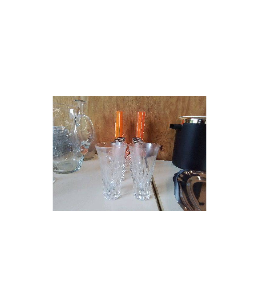 DUO VERRE 