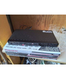 LECTEUR DVD PIONEER 