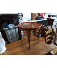 PETITE TABLE D’APPOINT