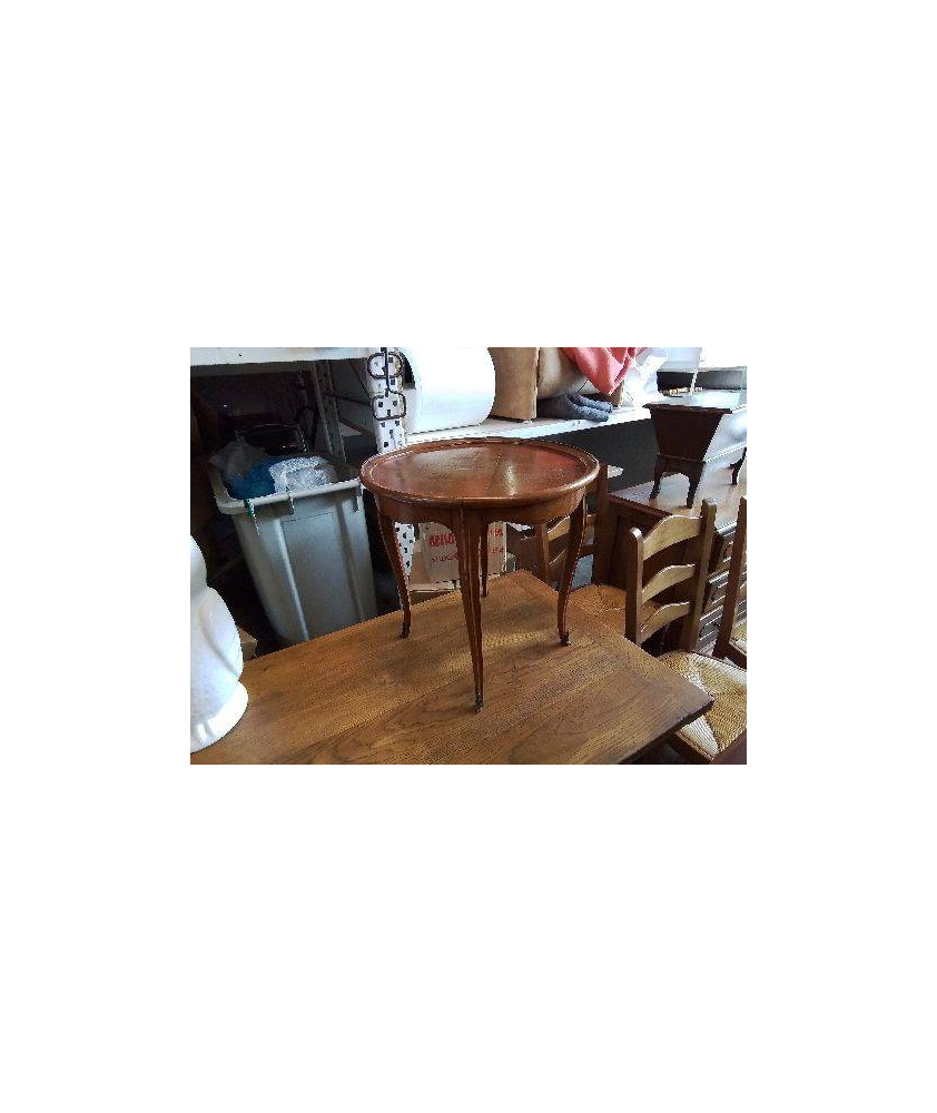 PETITE TABLE D’APPOINT