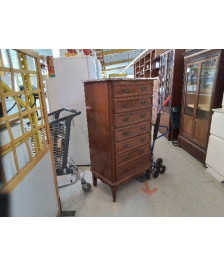 LARGE CHIFFONNIER REGEANCE