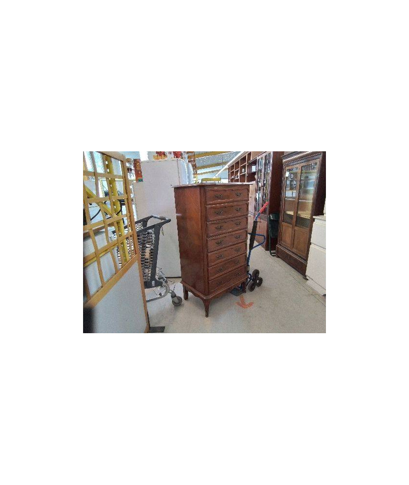 LARGE CHIFFONNIER REGEANCE