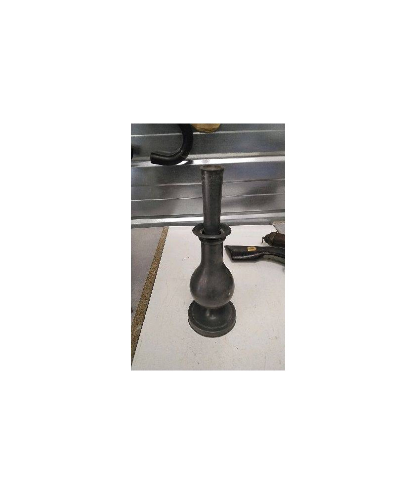 DECO BOUGEOIR ETAIN 