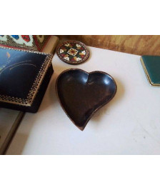 VIDE POCHE COEUR 