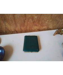 RANGE CIGARETTES VERT 