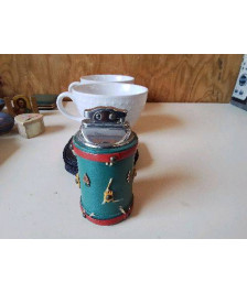 BRIQUET 