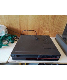 LECTEUR VHS 