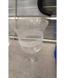 DECO VASE SUR PIED