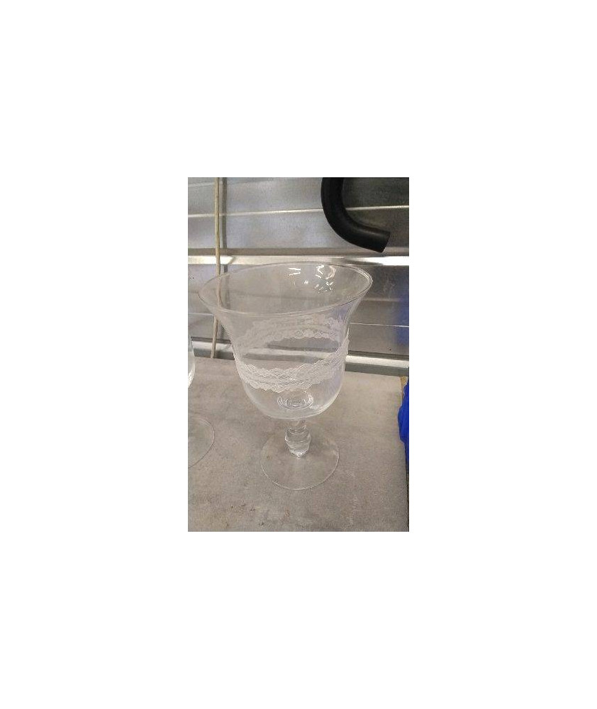DECO VASE SUR PIED
