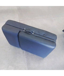 TABLE DE MASSAGE PLIABLE ET PORTABLE