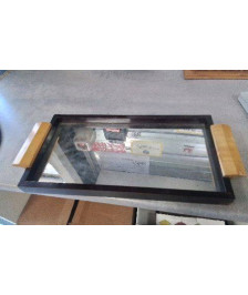 PLATEAU MIROIR 