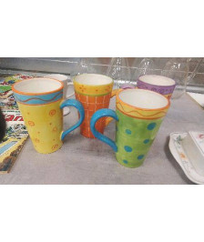 MUG XL COULEURS 