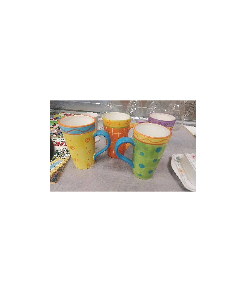 MUG XL COULEURS 