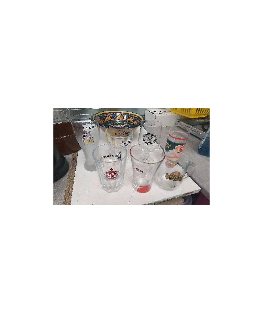 VERRE 