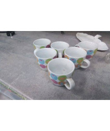 TASSES X6 