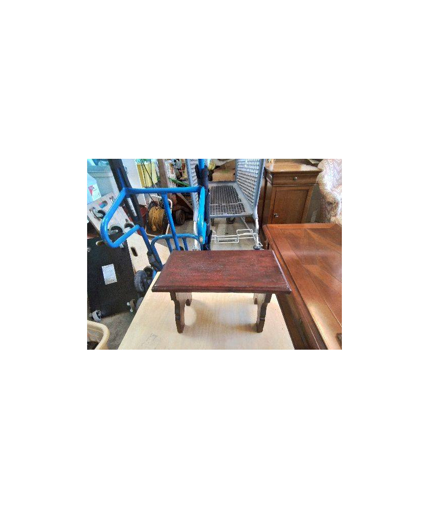 PETITE TABLE DECO