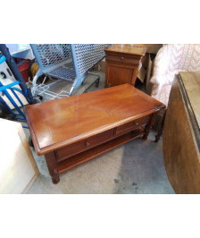 TABLE BASSE 