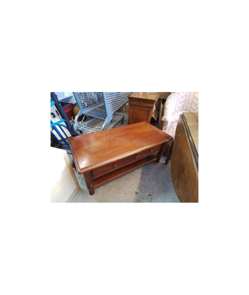 TABLE BASSE 