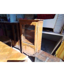VITRINE STYLE REGENCE 