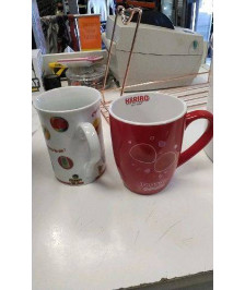 MUG