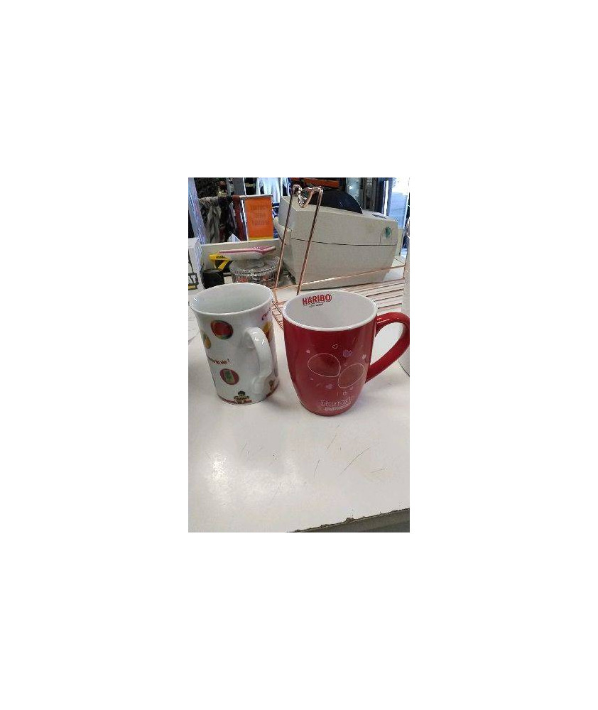 MUG