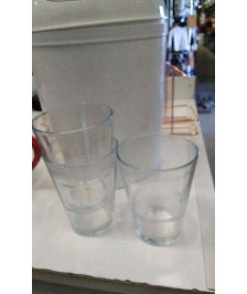 VERRE X3