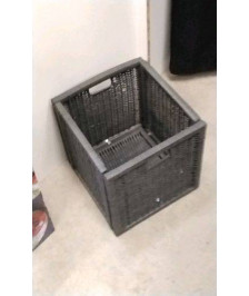 RANGEMENT TRESSE IKEA