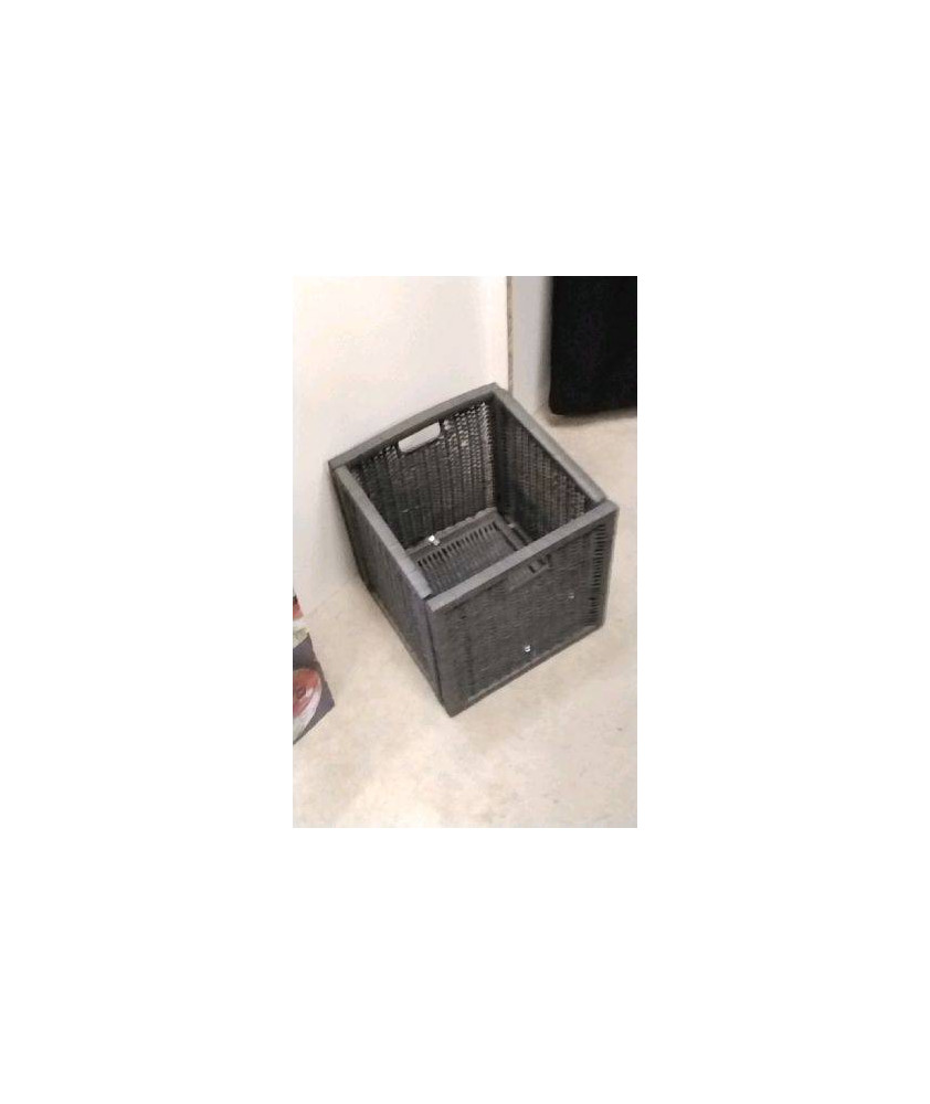 RANGEMENT TRESSE IKEA