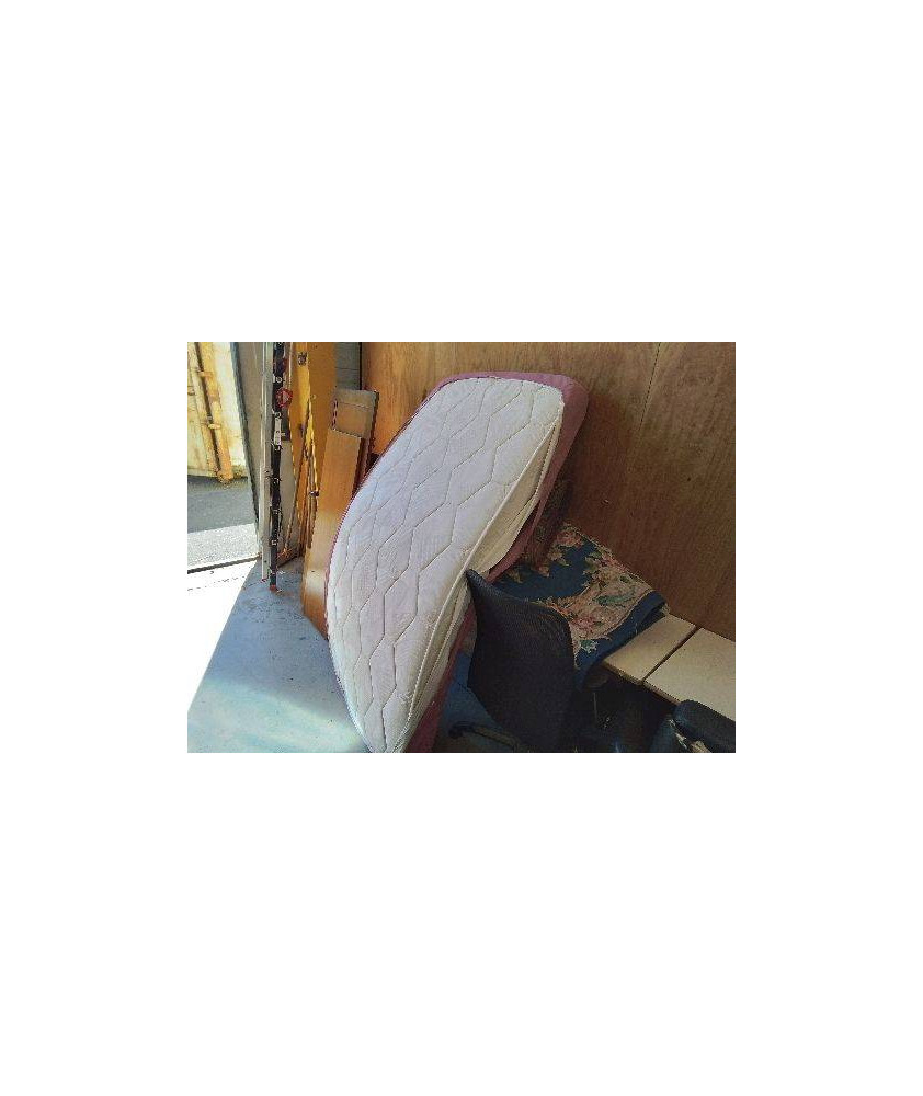 MATELAS 90X190