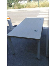 BUREAU INFO 160X80CM