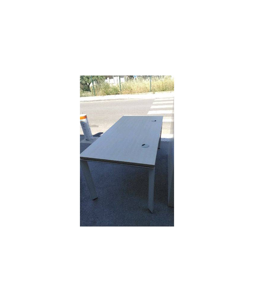BUREAU INFO 160X80CM