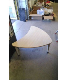 TABLE BASSE BOOMERAG OBERLE