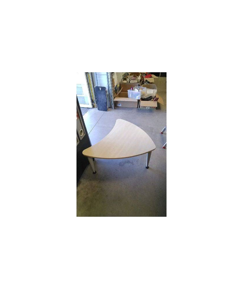 TABLE BASSE BOOMERAG OBERLE