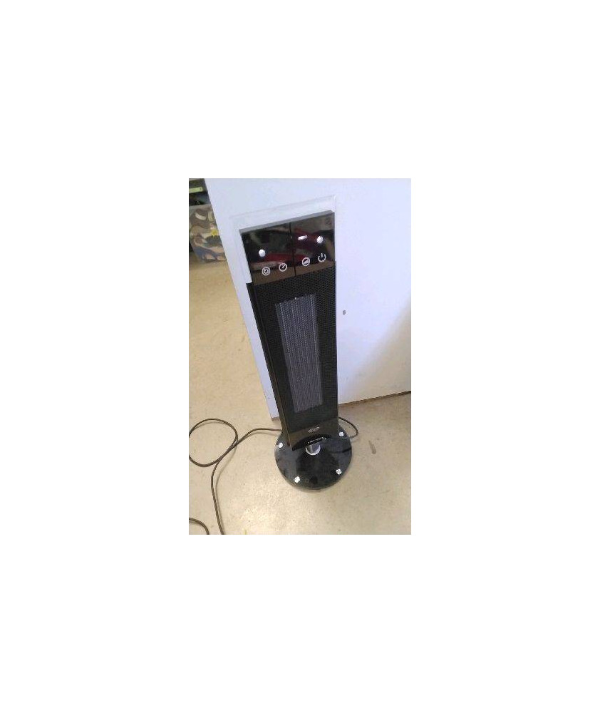 CHAUFFAGE TOUR ARGO 2500W