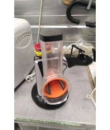 RAPE ELECTRIQUE 