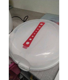 PLATEAU COUVERT GM - PLASTIQUE 