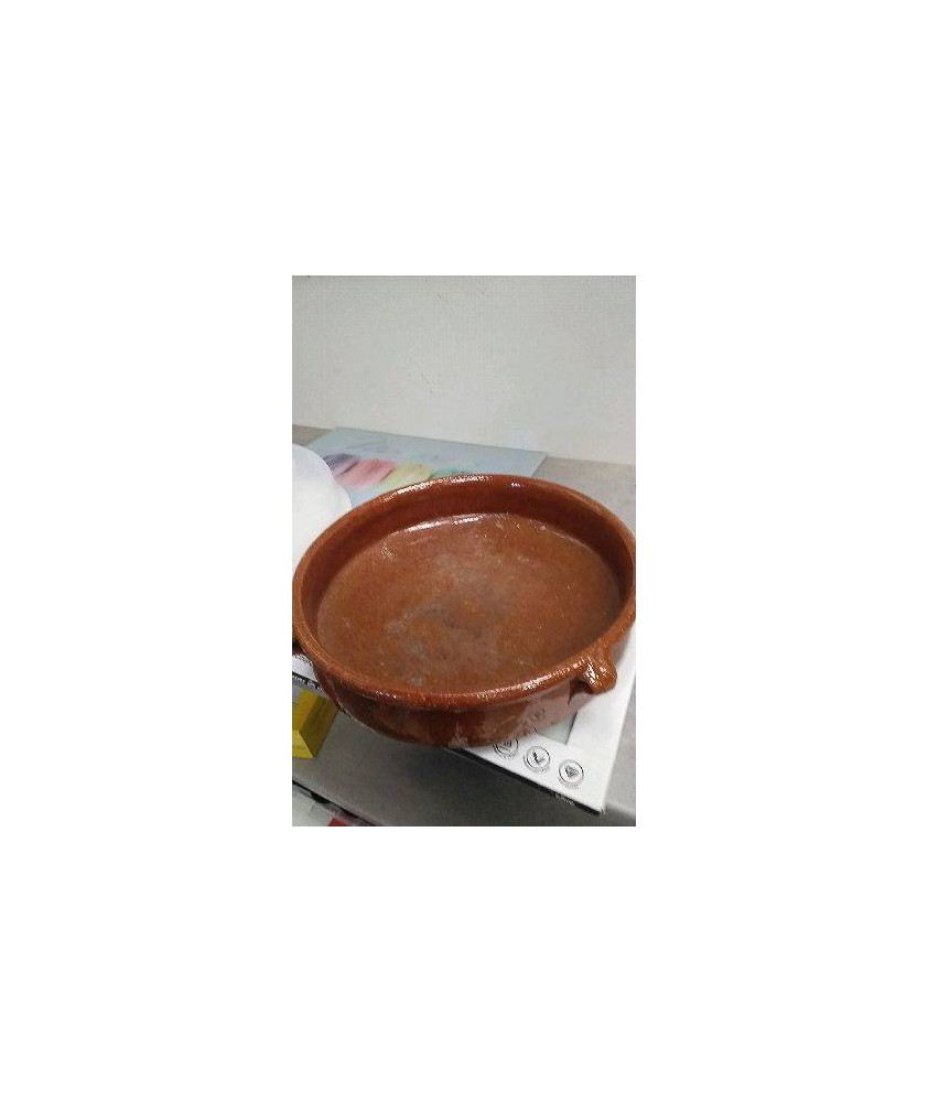 PLAT GM TERRE