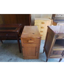 MEUBLE DE RANGEMENT 