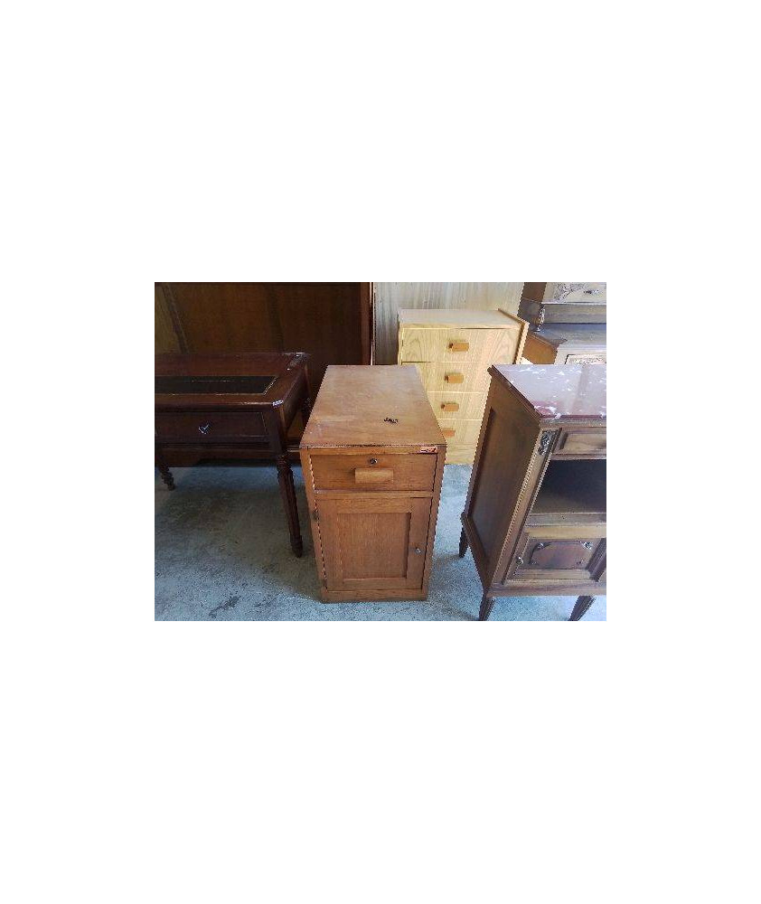 MEUBLE DE RANGEMENT 