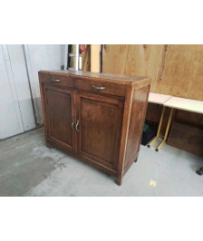 BUFFET BAS ART DECO 