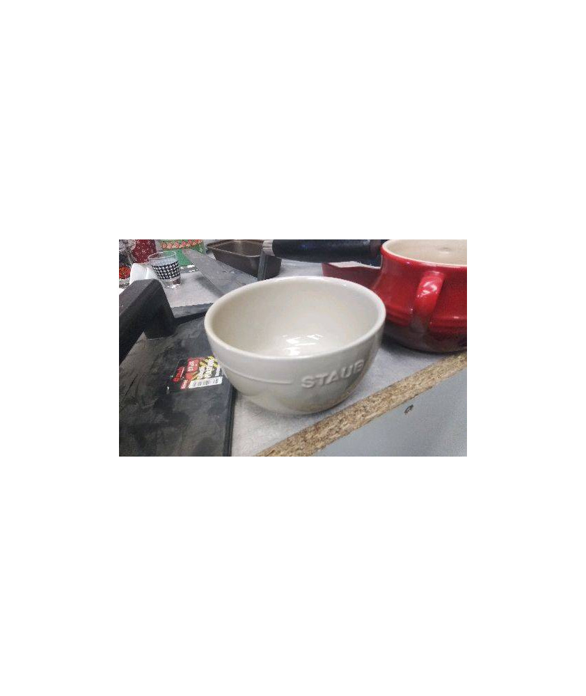 BOL STAUB 