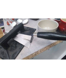 TRUELLE 18CM