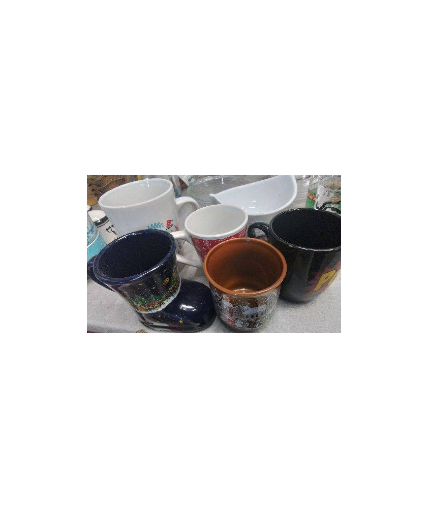 MUG