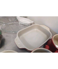 MOULE RECTANGLE PM - STAUB