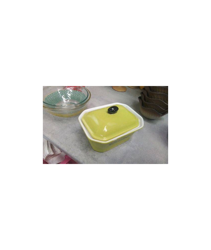 TERRINE ANIS PM