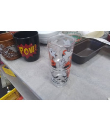 SHOOTER HALLOWEEN LE LOT