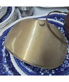 BOUILLOTTE ANCIENNE