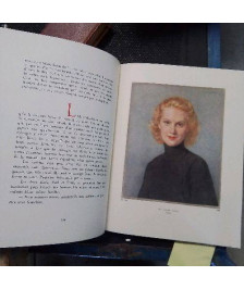 LIVRE MARCEL BASCHET