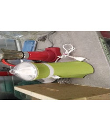 PRESSE AGRUMES ELECTRIQUE 