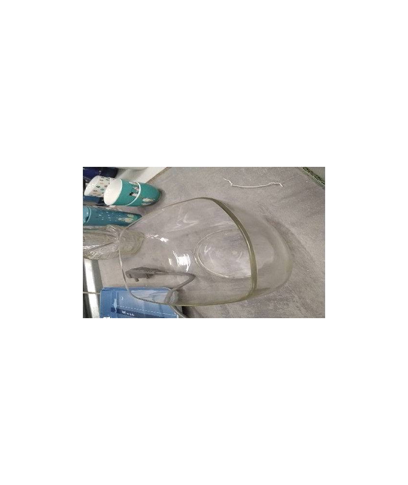 SALADIER VERRE 